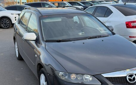 Mazda 6, 2007 год, 250 000 рублей, 2 фотография