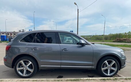 Audi Q5, 2013 год, 1 980 000 рублей, 6 фотография