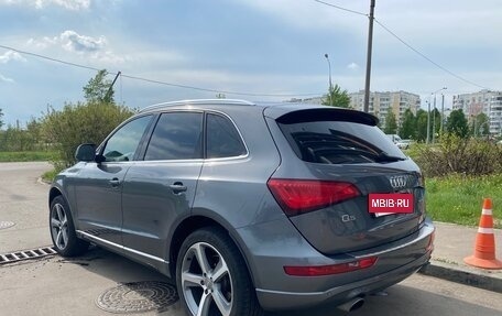 Audi Q5, 2013 год, 1 980 000 рублей, 4 фотография