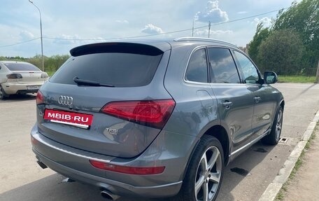 Audi Q5, 2013 год, 1 980 000 рублей, 5 фотография
