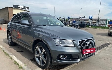 Audi Q5, 2013 год, 1 980 000 рублей, 7 фотография