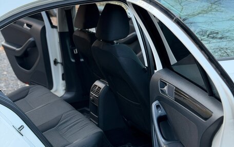 Volkswagen Jetta VII, 2013 год, 1 050 000 рублей, 7 фотография