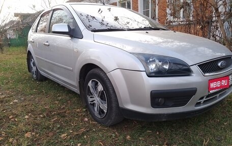 Ford Focus II рестайлинг, 2006 год, 259 000 рублей, 1 фотография