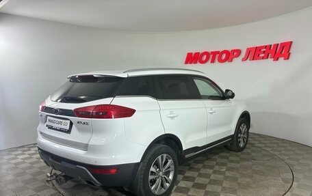 Geely Atlas I, 2021 год, 1 617 000 рублей, 4 фотография