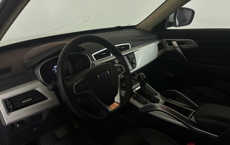 Geely Atlas I, 2021 год, 1 617 000 рублей, 7 фотография