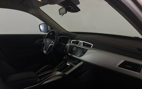 Geely Atlas I, 2021 год, 1 617 000 рублей, 9 фотография