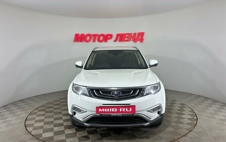 Geely Atlas I, 2021 год, 1 617 000 рублей, 2 фотография