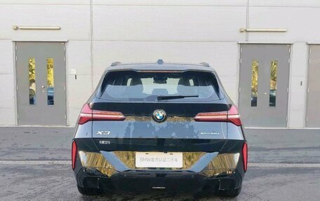 BMW X3, 2026 год, 6 490 000 рублей, 5 фотография