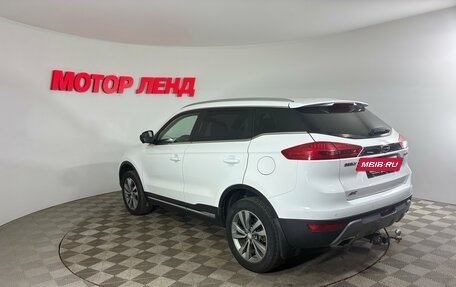 Geely Atlas I, 2021 год, 1 617 000 рублей, 6 фотография