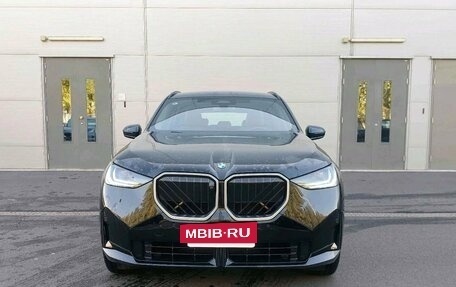 BMW X3, 2026 год, 6 490 000 рублей, 4 фотография
