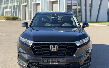 Honda CR-V, 2026 год, 4 200 000 рублей, 2 фотография