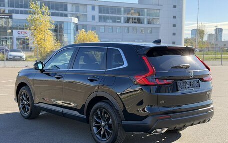 Honda CR-V, 2026 год, 4 200 000 рублей, 4 фотография