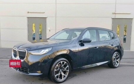 BMW X3, 2026 год, 6 490 000 рублей, 2 фотография