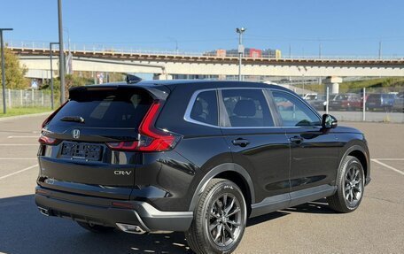 Honda CR-V, 2026 год, 4 200 000 рублей, 6 фотография