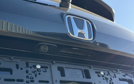 Honda CR-V, 2026 год, 4 200 000 рублей, 9 фотография