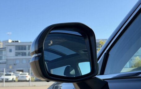 Honda CR-V, 2026 год, 4 200 000 рублей, 11 фотография