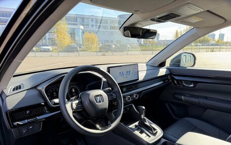 Honda CR-V, 2026 год, 4 200 000 рублей, 17 фотография