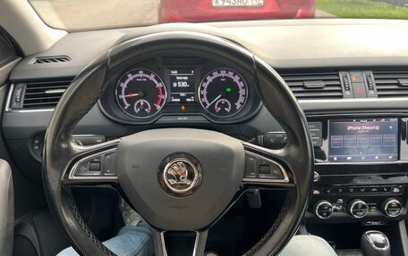 Skoda Octavia, 2018 год, 1 278 000 рублей, 3 фотография