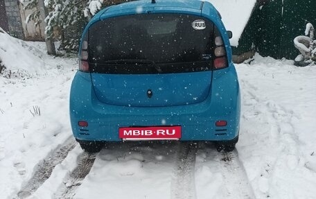 Toyota WiLL Cypha, 2002 год, 330 000 рублей, 4 фотография
