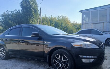 Ford Mondeo IV рестайлинг, 2010 год, 1 000 000 рублей, 3 фотография