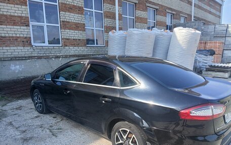 Ford Mondeo IV рестайлинг, 2010 год, 1 000 000 рублей, 6 фотография