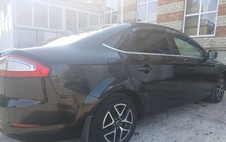 Ford Mondeo IV рестайлинг, 2010 год, 1 000 000 рублей, 5 фотография