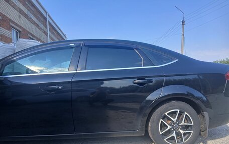 Ford Mondeo IV рестайлинг, 2010 год, 1 000 000 рублей, 7 фотография