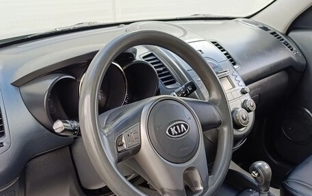 KIA Soul I рестайлинг, 2011 год, 769 000 рублей, 7 фотография