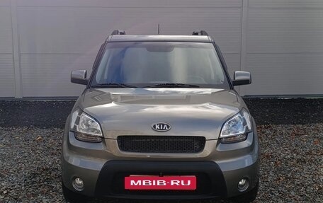 KIA Soul I рестайлинг, 2011 год, 769 000 рублей, 2 фотография