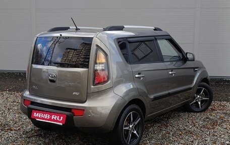 KIA Soul I рестайлинг, 2011 год, 769 000 рублей, 6 фотография