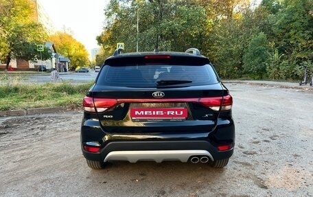 KIA Rio IV, 2019 год, 1 360 000 рублей, 3 фотография