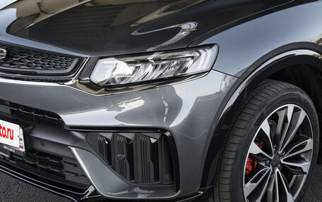 Geely Tugella FY11, 2023 год, 3 580 000 рублей, 6 фотография