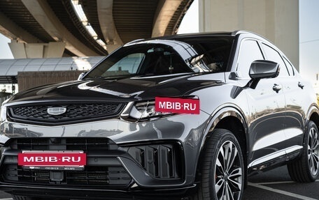 Geely Tugella FY11, 2023 год, 3 580 000 рублей, 8 фотография