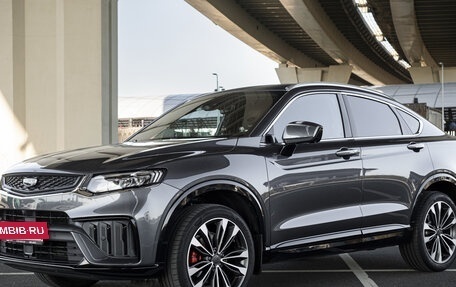 Geely Tugella FY11, 2023 год, 3 580 000 рублей, 7 фотография