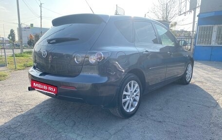 Mazda 3, 2008 год, 500 000 рублей, 2 фотография
