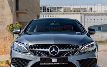 Mercedes-Benz C-Класс, 2021 год, 2 700 000 рублей, 2 фотография
