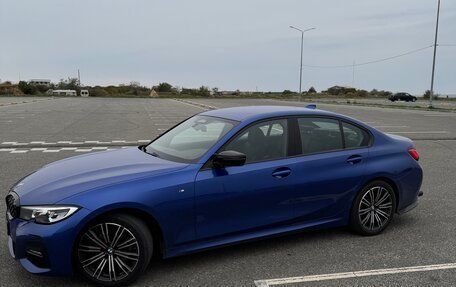 BMW 3 серия, 2020 год, 4 000 000 рублей, 7 фотография