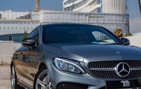 Mercedes-Benz C-Класс, 2021 год, 2 700 000 рублей, 3 фотография