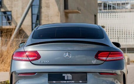 Mercedes-Benz C-Класс, 2021 год, 2 700 000 рублей, 4 фотография