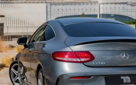 Mercedes-Benz C-Класс, 2021 год, 2 700 000 рублей, 5 фотография