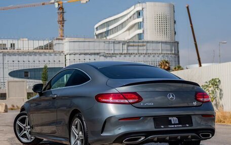 Mercedes-Benz C-Класс, 2021 год, 2 700 000 рублей, 6 фотография