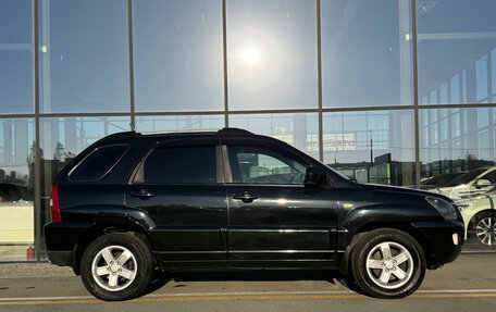 KIA Sportage II, 2008 год, 790 000 рублей, 6 фотография