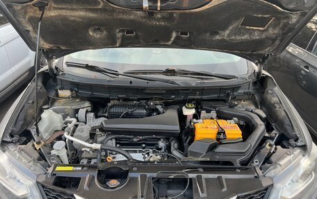 Nissan X-Trail, 2015 год, 1 400 000 рублей, 5 фотография