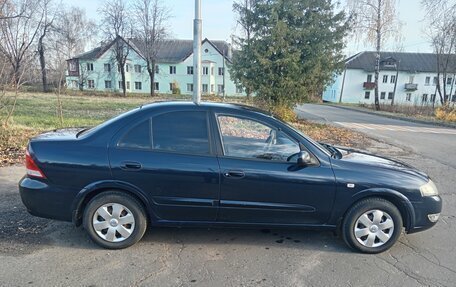 Nissan Almera Classic, 2011 год, 520 000 рублей, 3 фотография