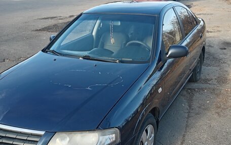 Nissan Almera Classic, 2011 год, 520 000 рублей, 5 фотография