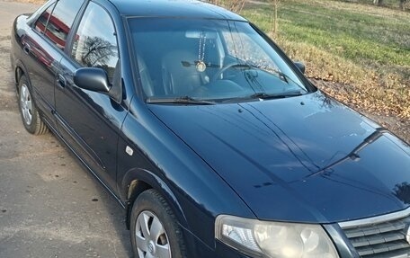 Nissan Almera Classic, 2011 год, 520 000 рублей, 4 фотография