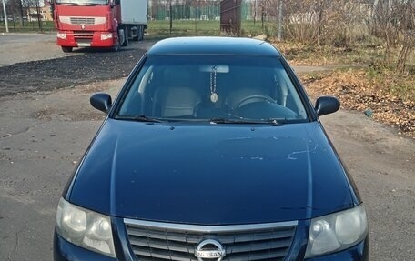 Nissan Almera Classic, 2011 год, 520 000 рублей, 6 фотография