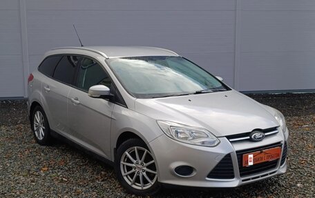 Ford Focus III, 2014 год, 698 000 рублей, 3 фотография
