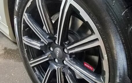 Audi Q7, 2020 год, 7 950 000 рублей, 6 фотография