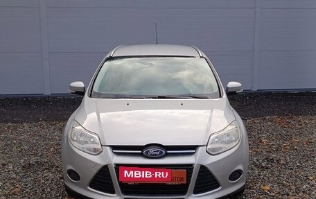 Ford Focus III, 2014 год, 698 000 рублей, 2 фотография